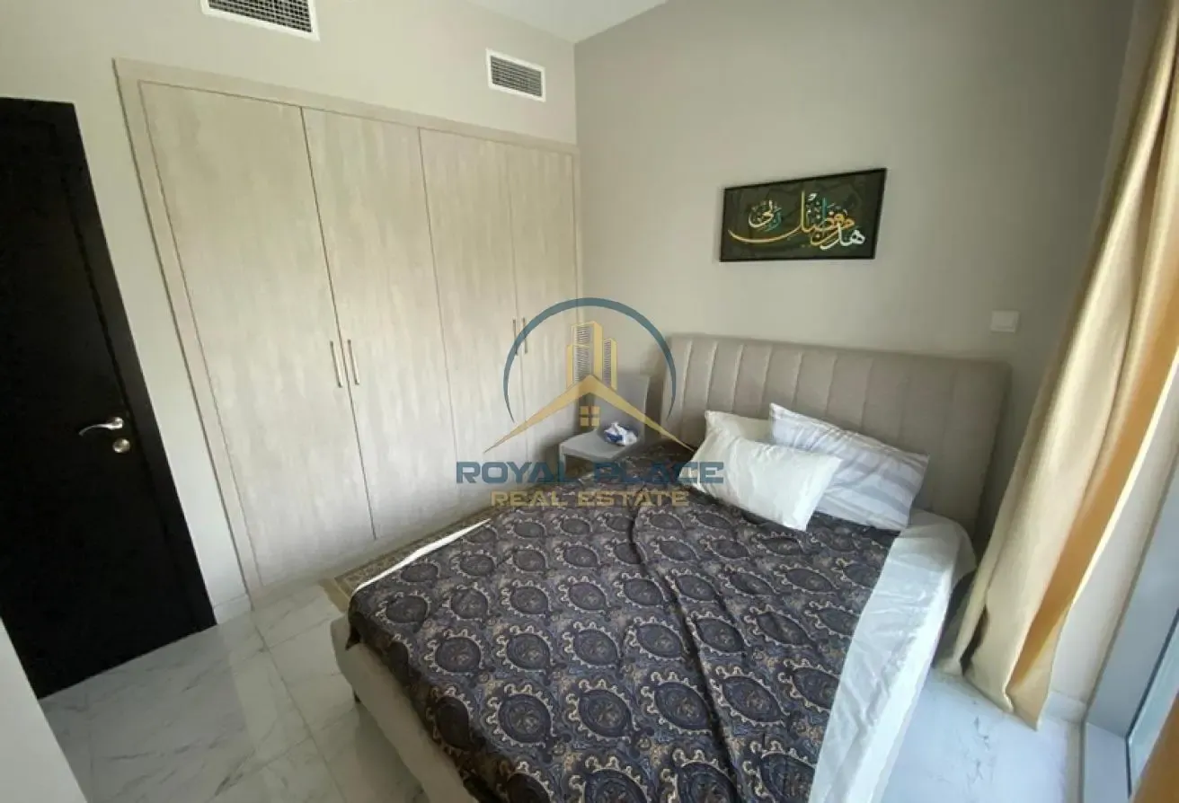Ready to Move | 2 Spacious Balcony | Hot Deal