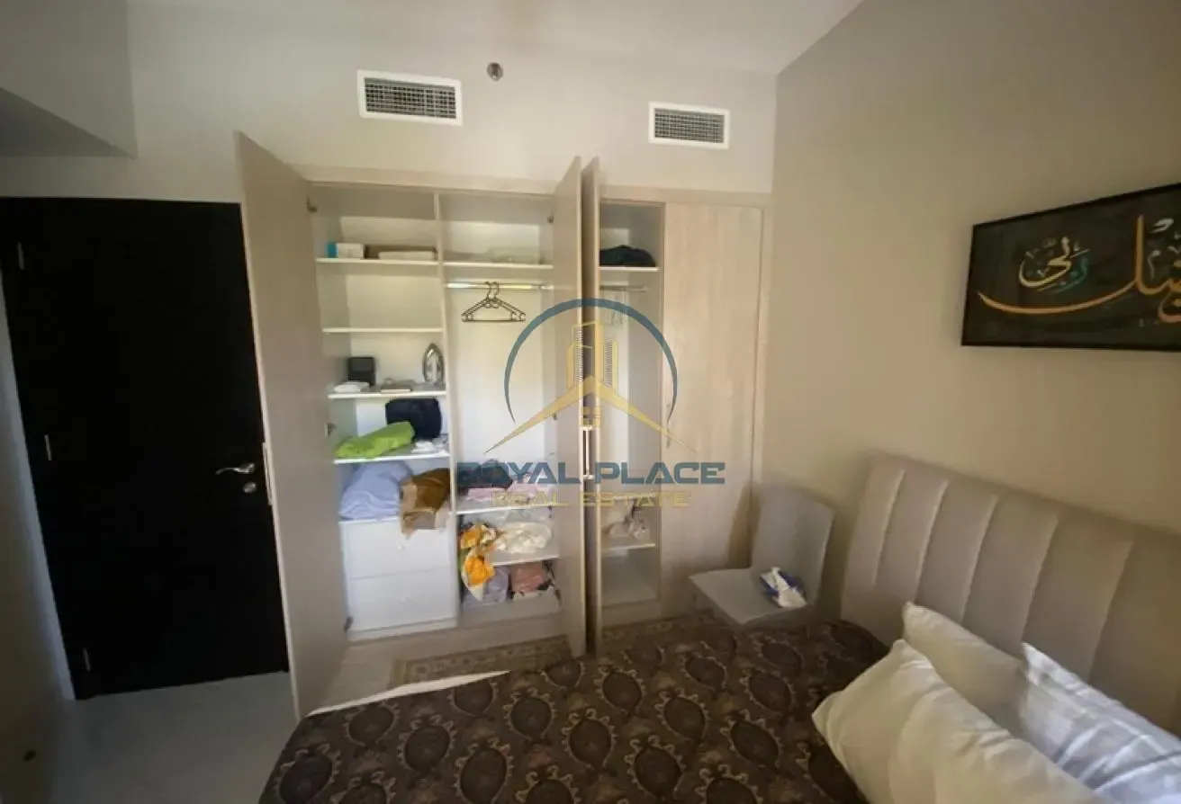 Ready to Move | 2 Spacious Balcony | Hot Deal