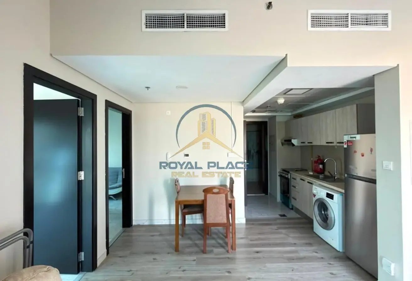 Modern Living | Pool View | Hot Deal | Community