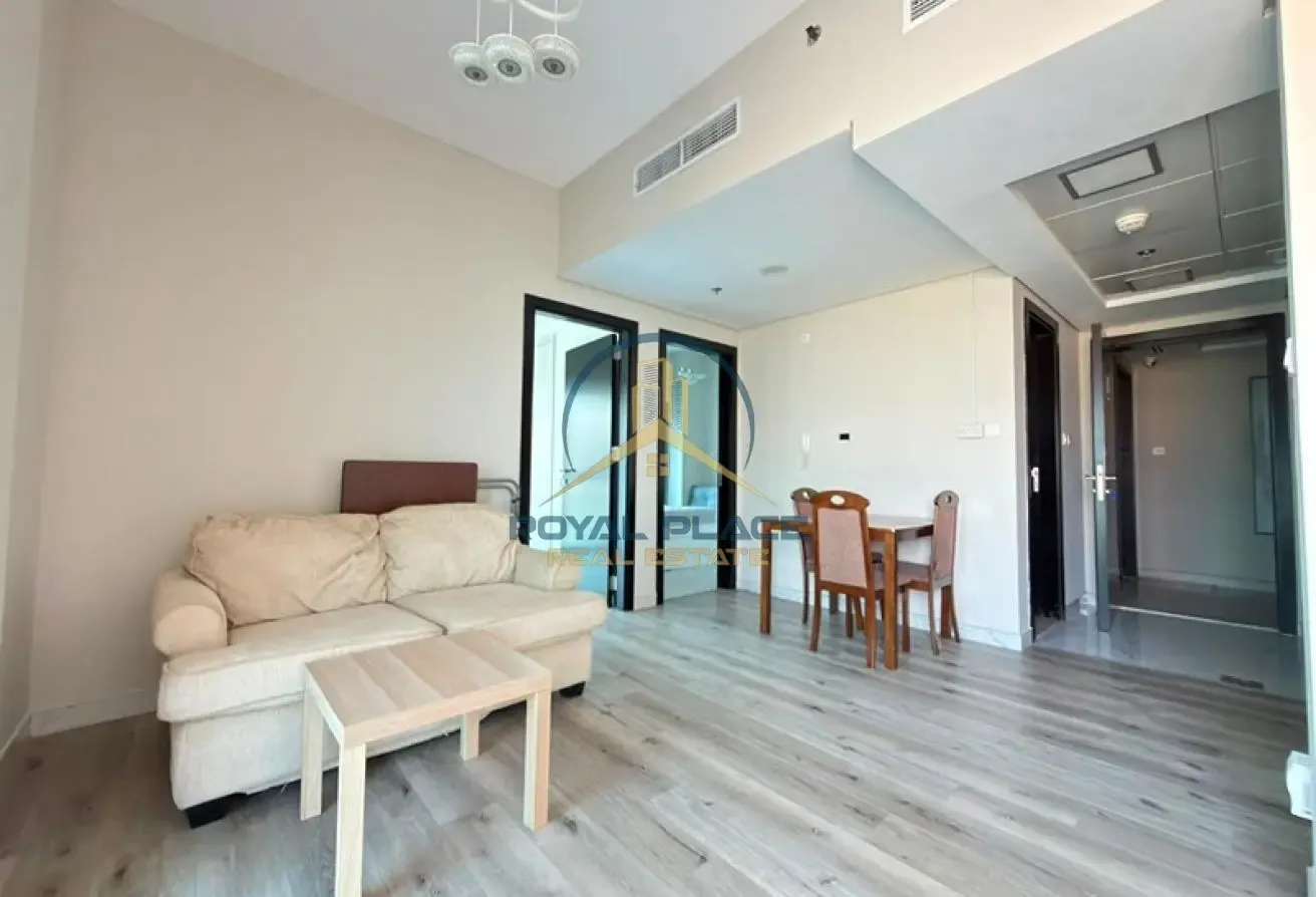 Modern Living | Pool View | Hot Deal | Community