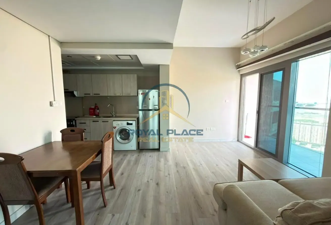 Modern Living | Pool View | Hot Deal | Community