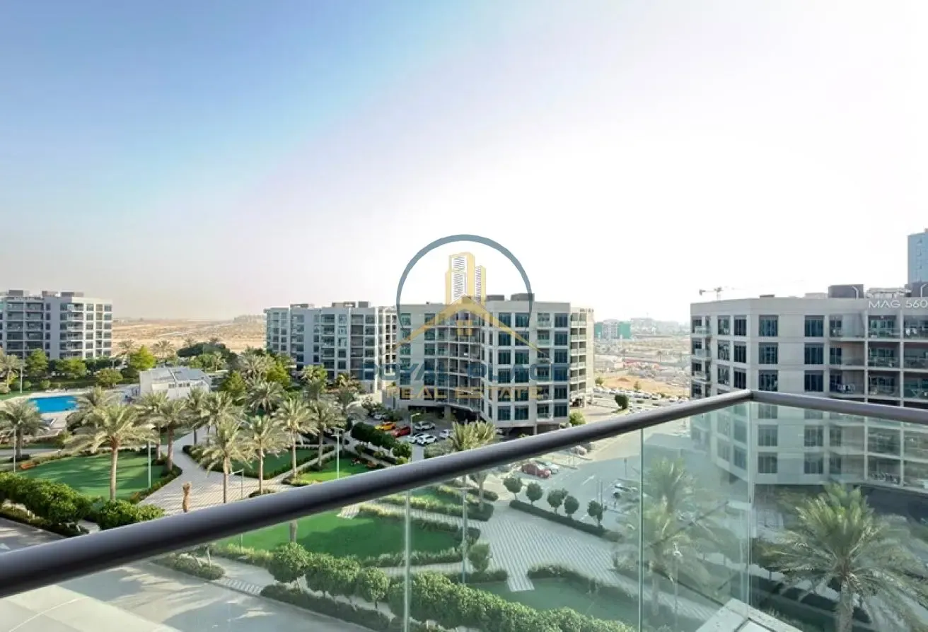 Modern Living | Pool View | Hot Deal | Community