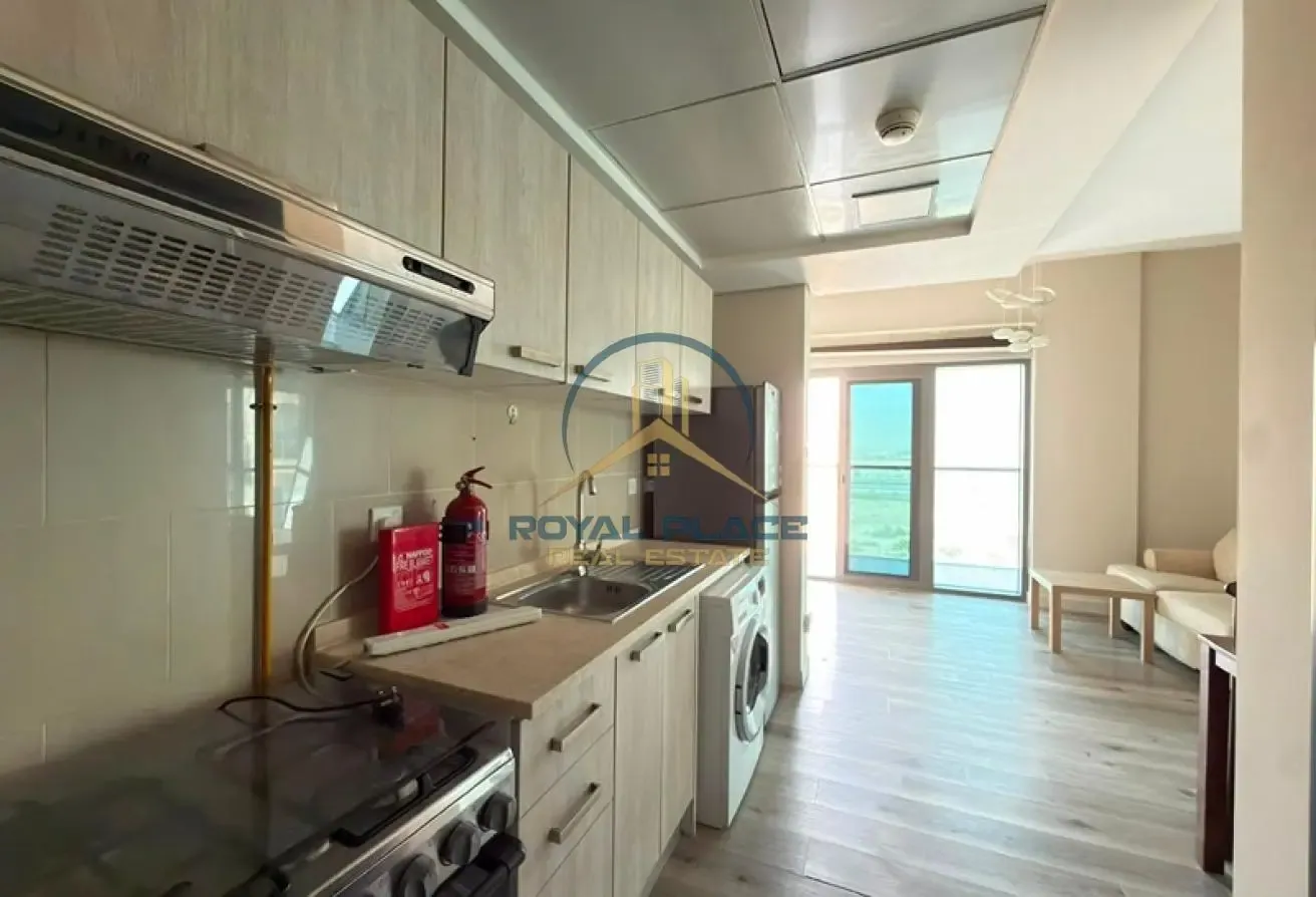 Modern Living | Pool View | Hot Deal | Community
