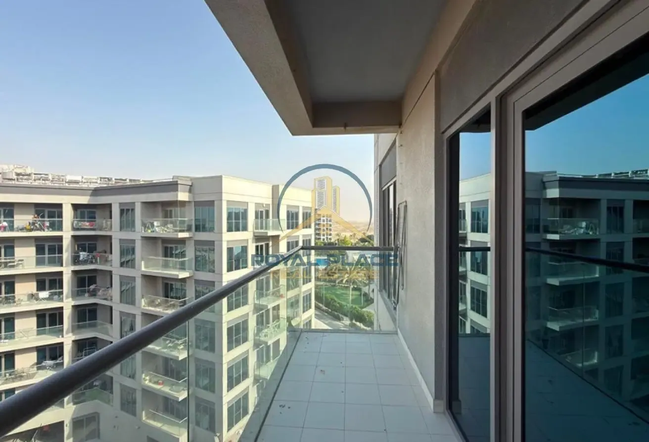 Modern Living | Pool View | Hot Deal | Community