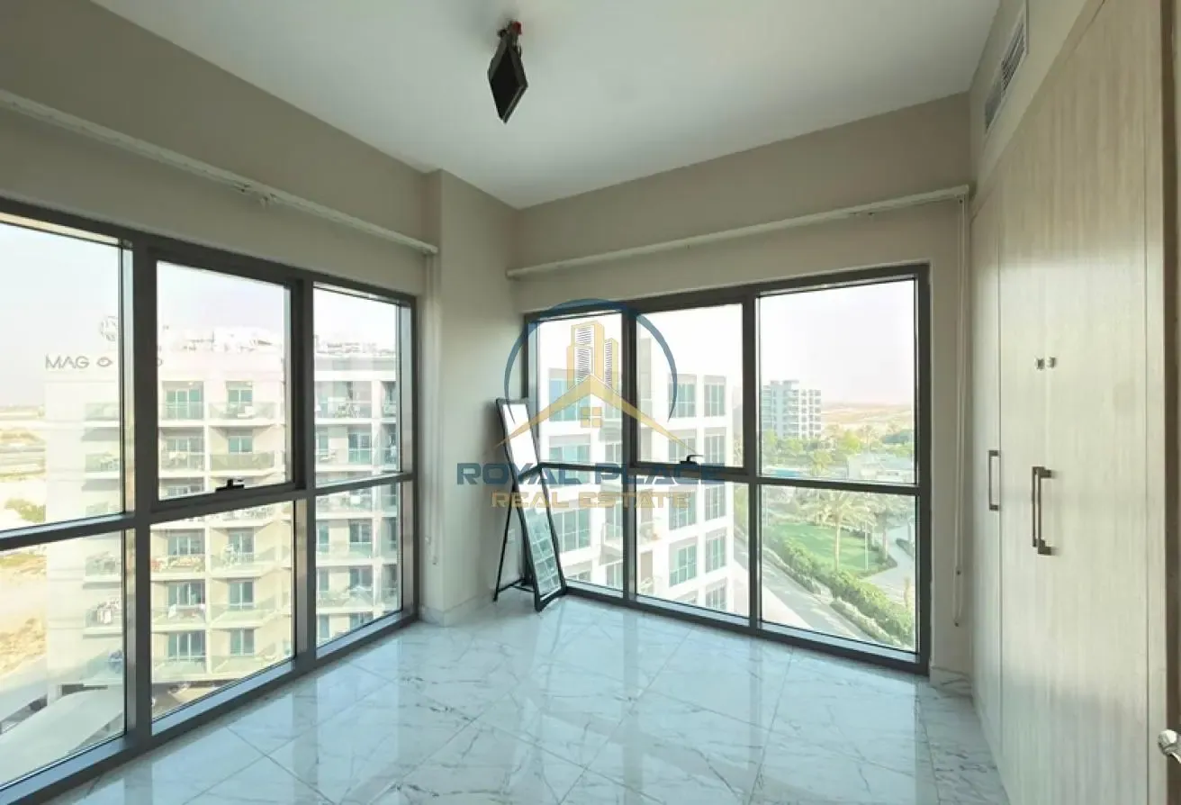 Modern Living | Pool View | Hot Deal | Community