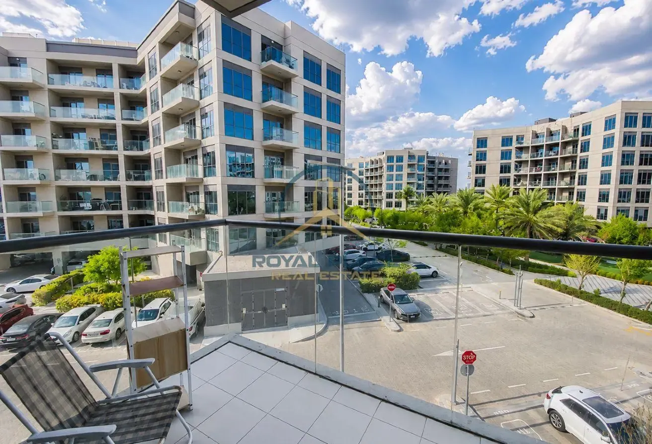 Hot Offer | Large Balcony | Family Community