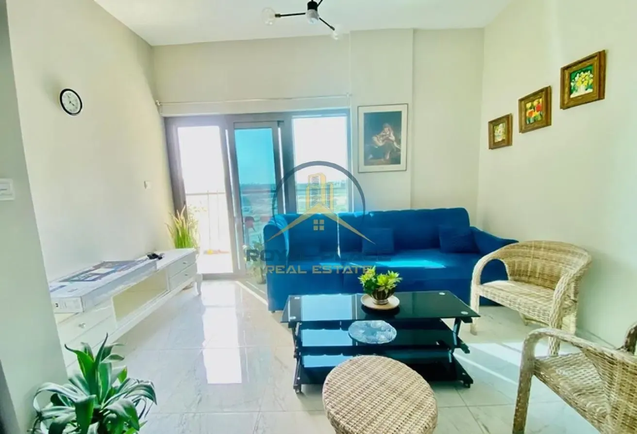 Hot Offer | Large Balcony | Family Community