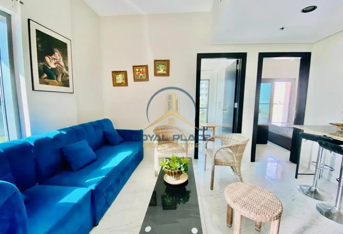 Hot Offer | Large Balcony | Family Community