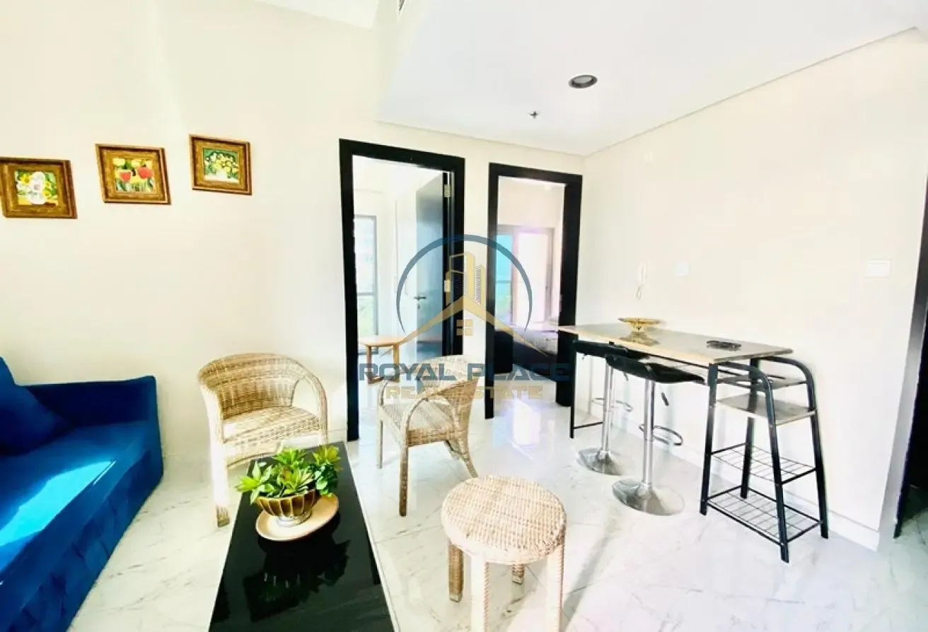 Hot Offer | Large Balcony | Family Community