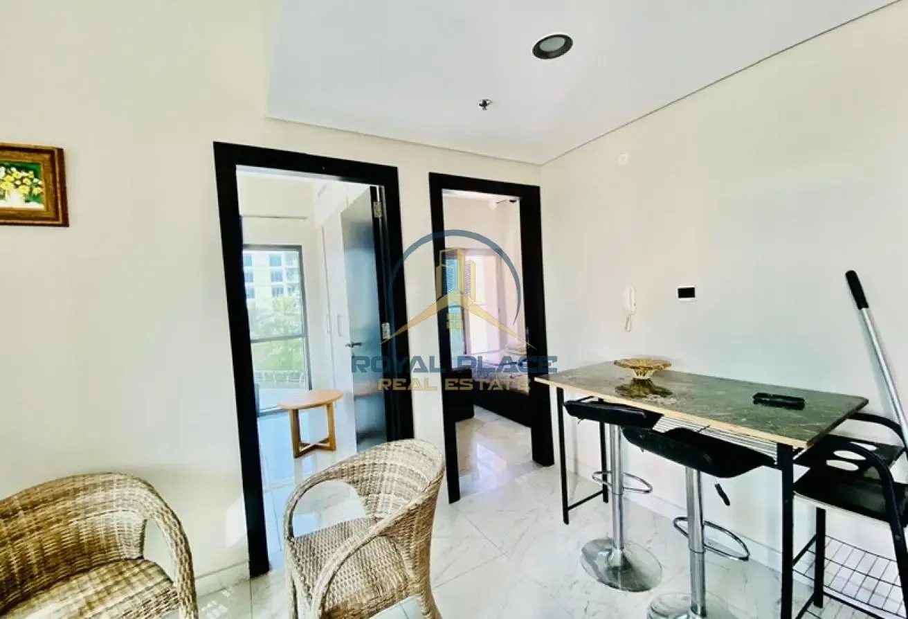 Hot Offer | Large Balcony | Family Community