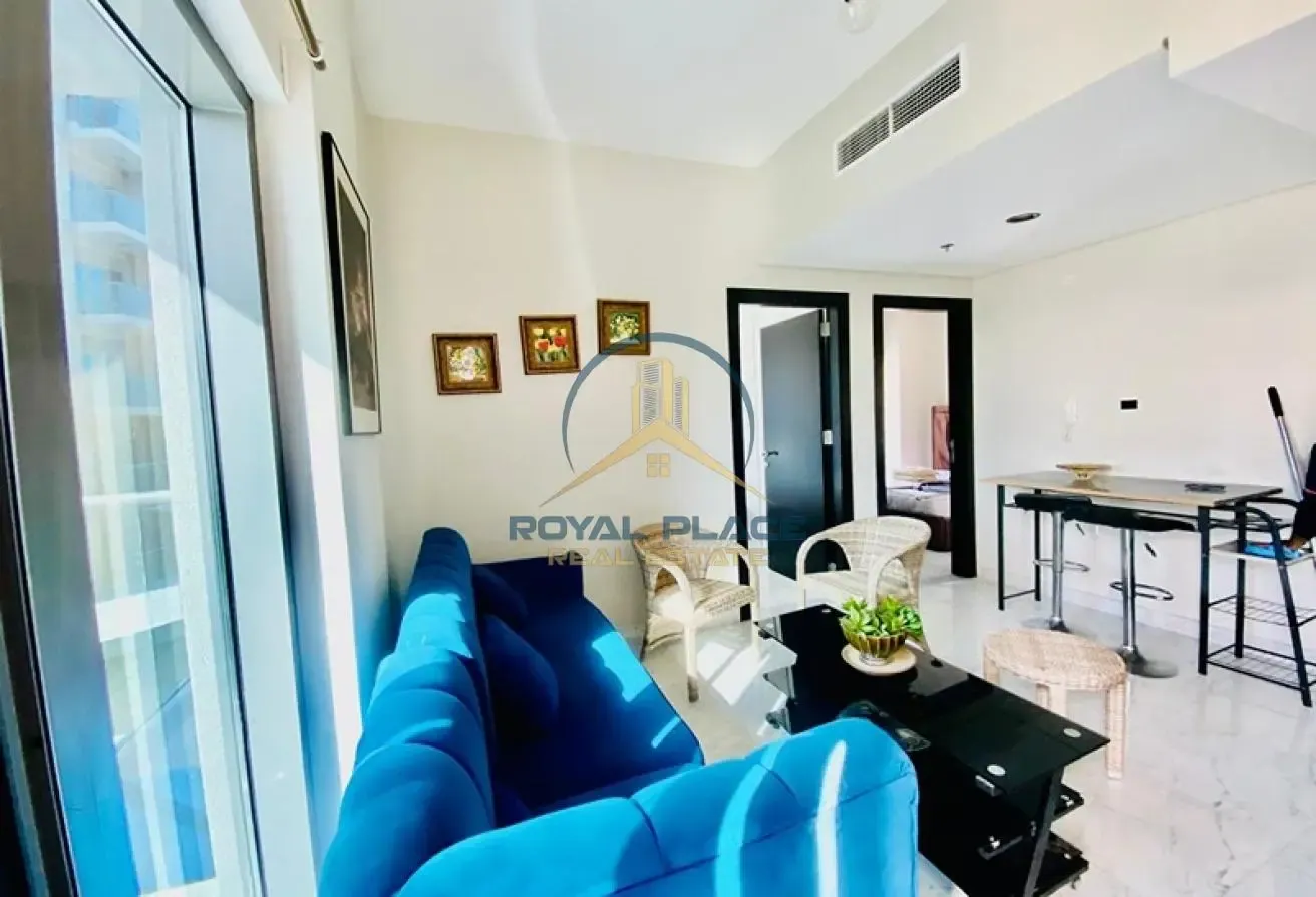 Hot Offer | Large Balcony | Family Community