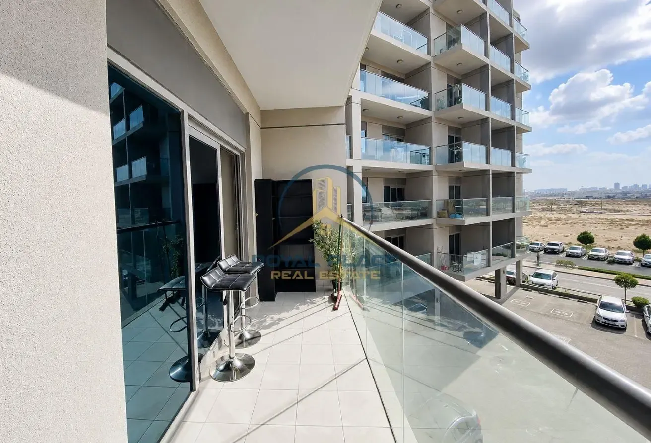 Hot Offer | Large Balcony | Family Community