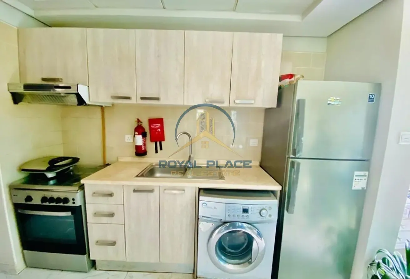 Hot Offer | Large Balcony | Family Community