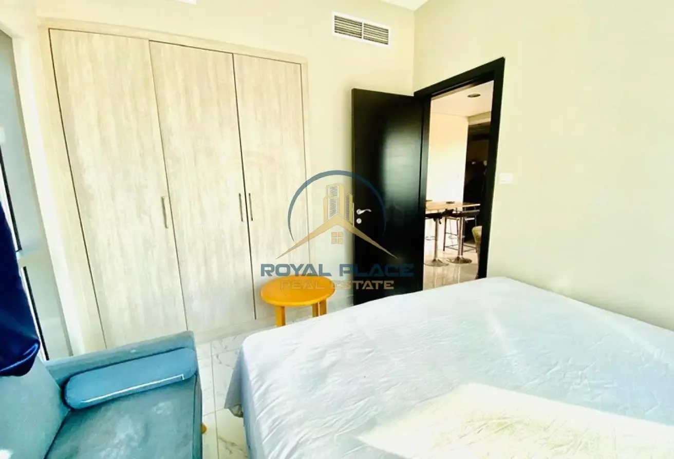 Hot Offer | Large Balcony | Family Community