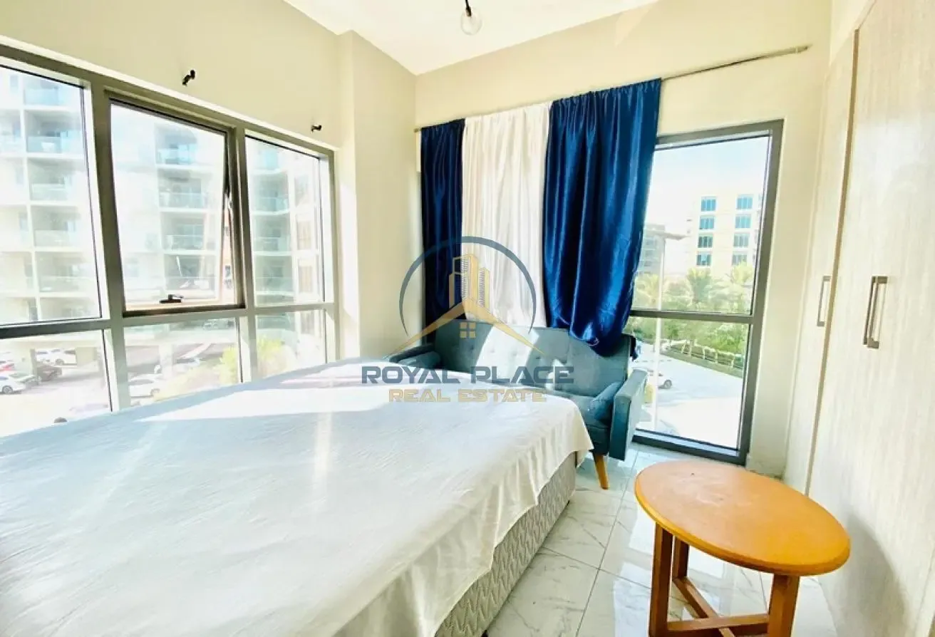 Hot Offer | Large Balcony | Family Community