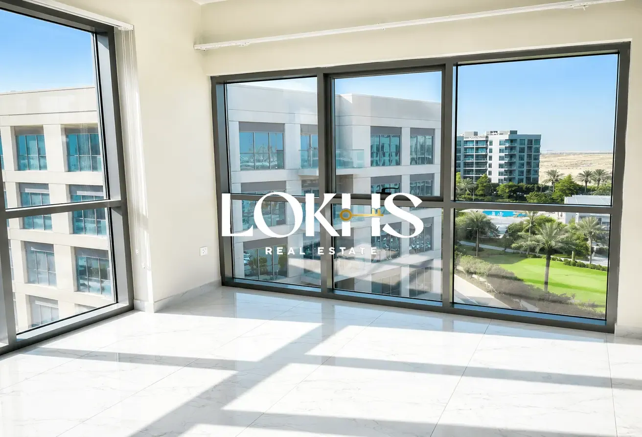 4 CHEQUES | FULLY FURNISHED | SPACIOUS LAYOUT