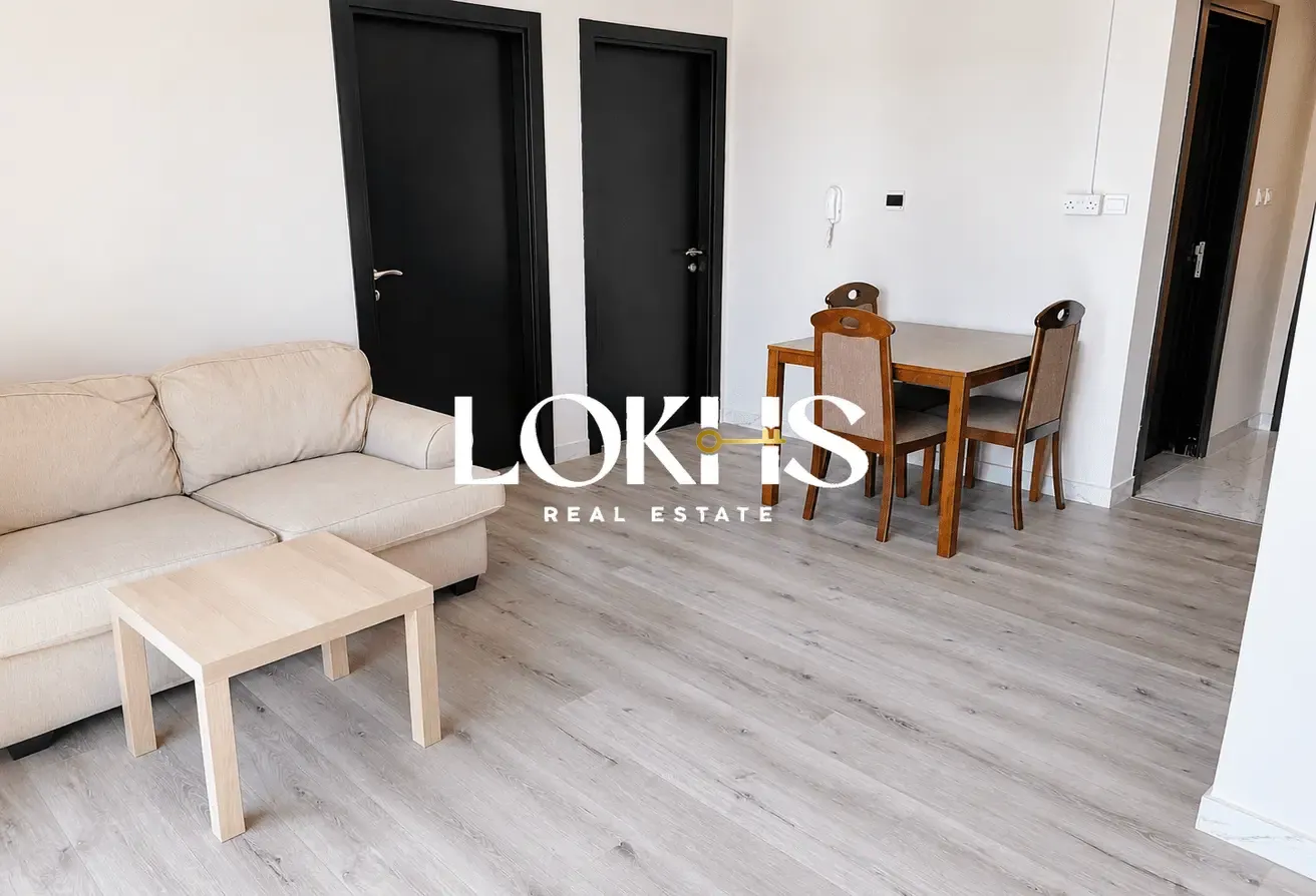 4 CHEQUES | FULLY FURNISHED | SPACIOUS LAYOUT
