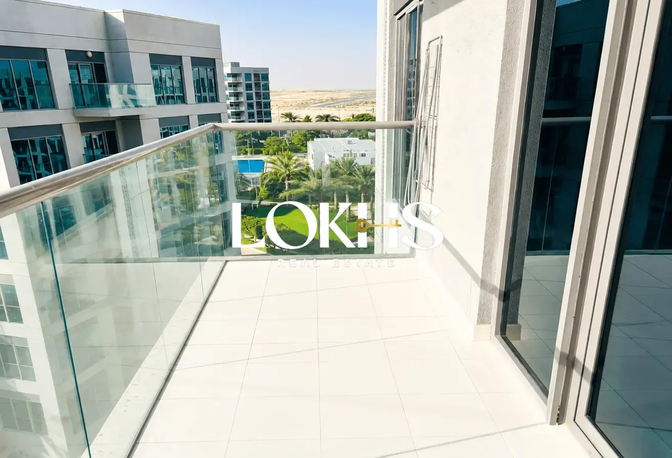 4 CHEQUES | FULLY FURNISHED | SPACIOUS LAYOUT