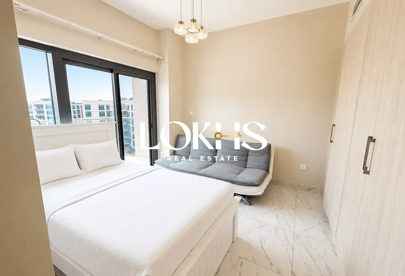4 CHEQUES | FULLY FURNISHED | SPACIOUS LAYOUT
