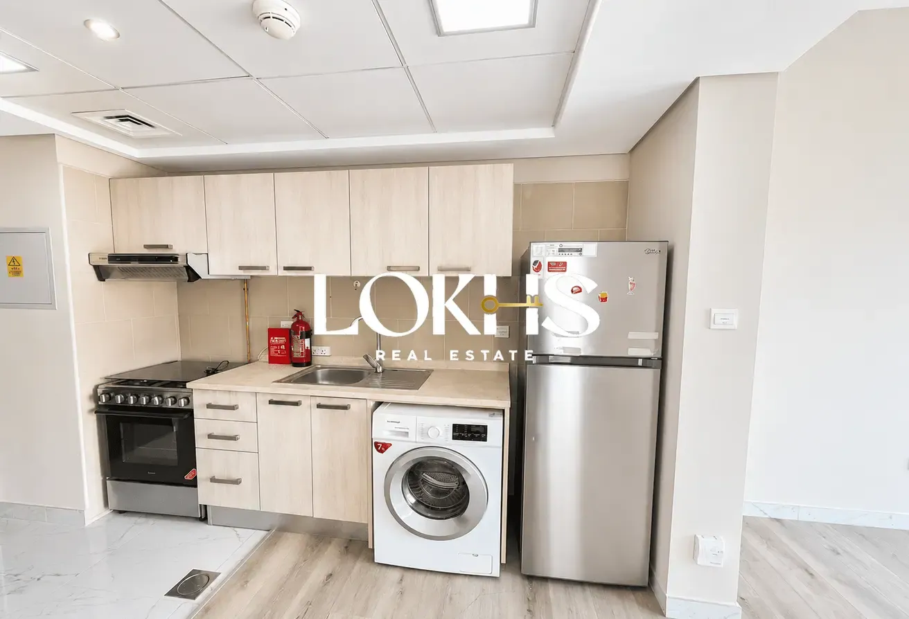 4 CHEQUES | FULLY FURNISHED | SPACIOUS LAYOUT