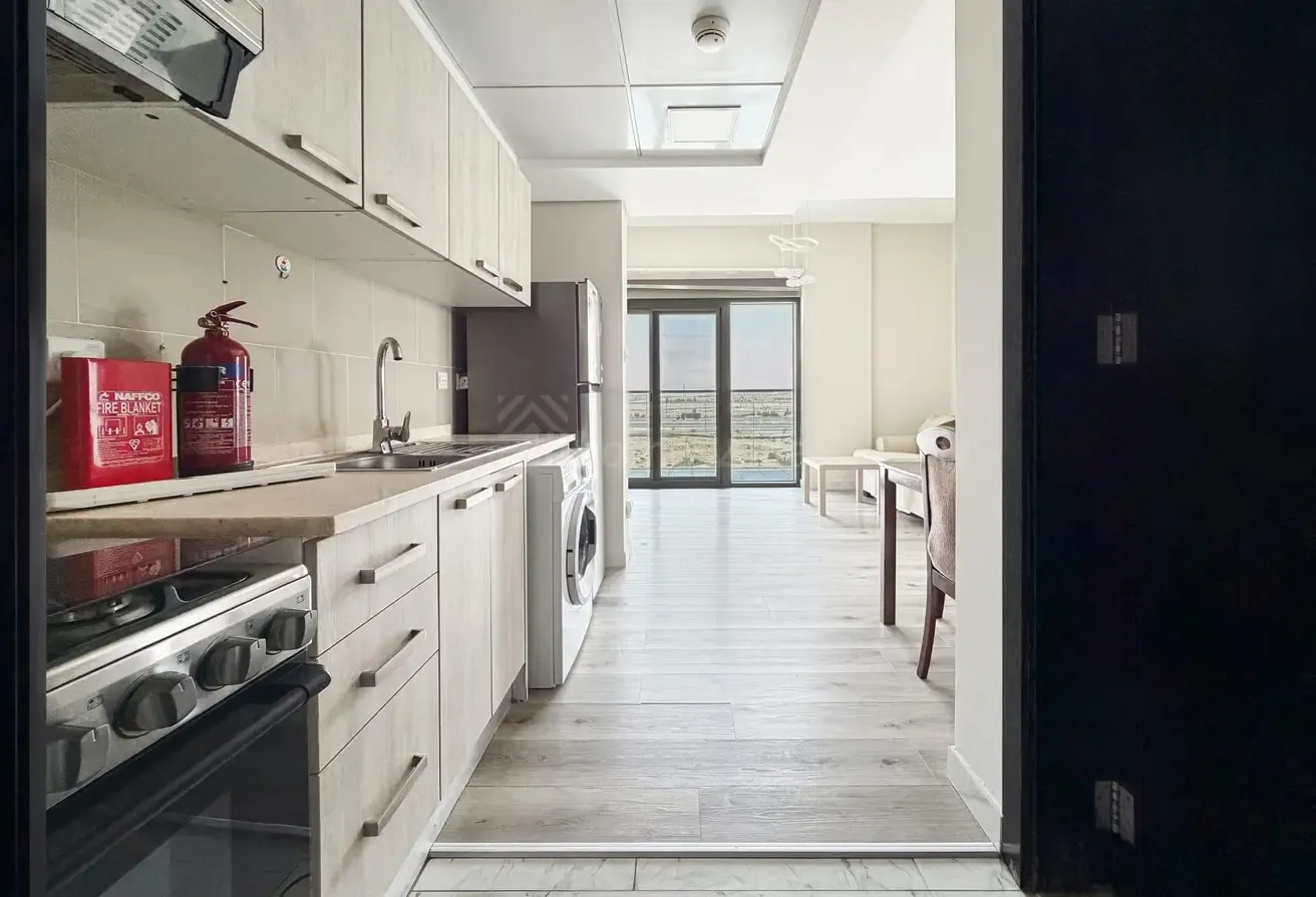 SEMI furnished | Family Community | Community View