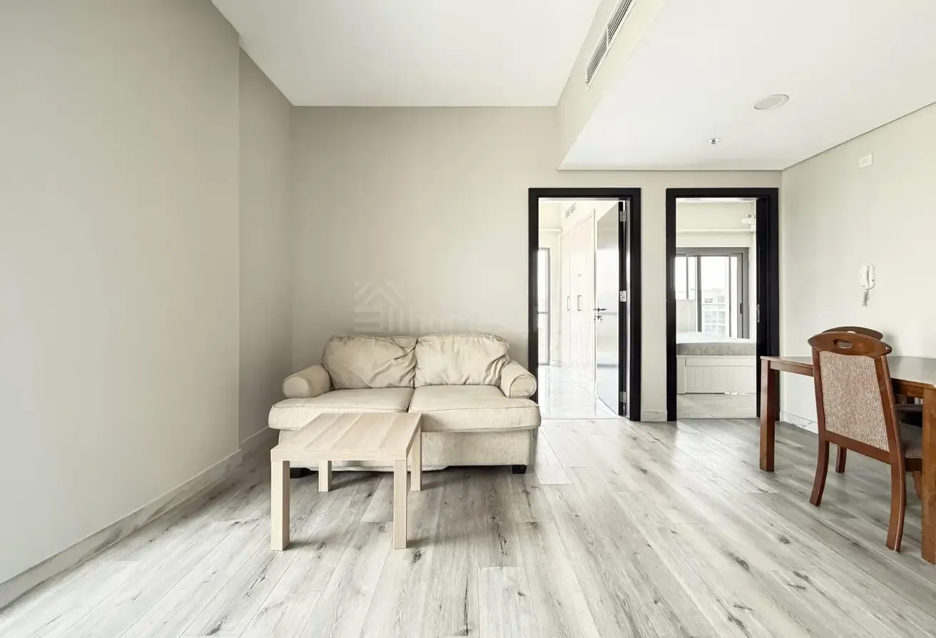 SEMI furnished | Family Community | Community View