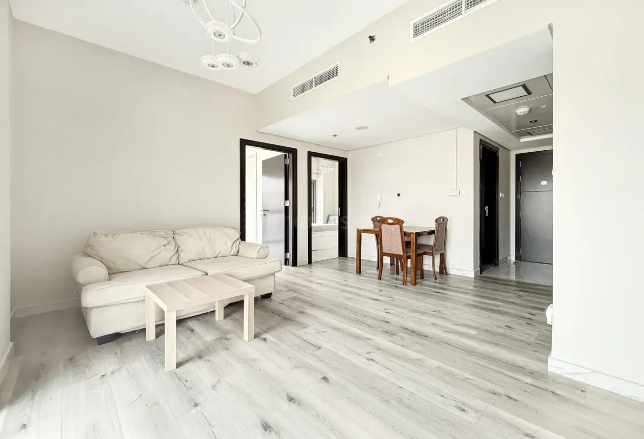 SEMI furnished | Family Community | Community View