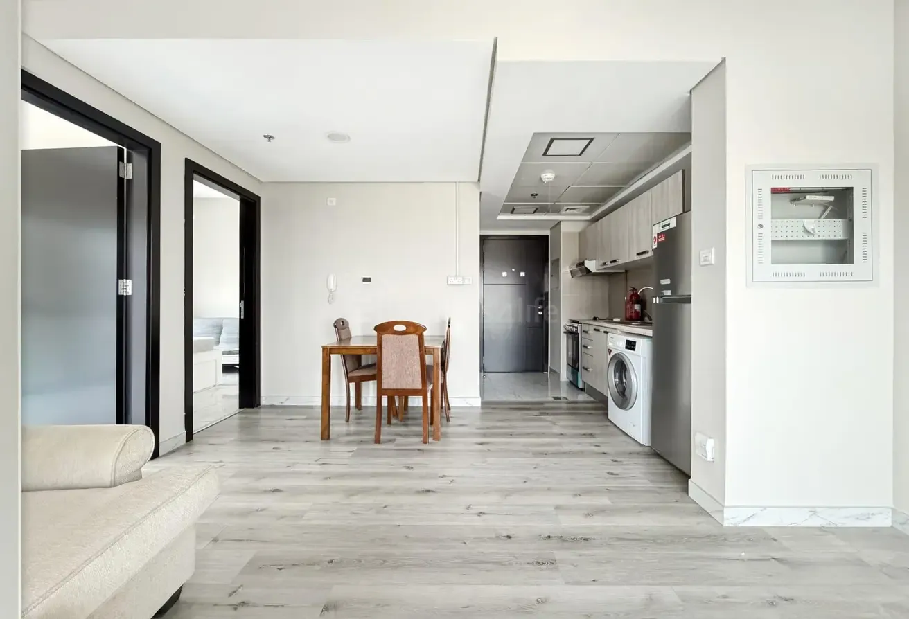 SEMI furnished | Family Community | Community View