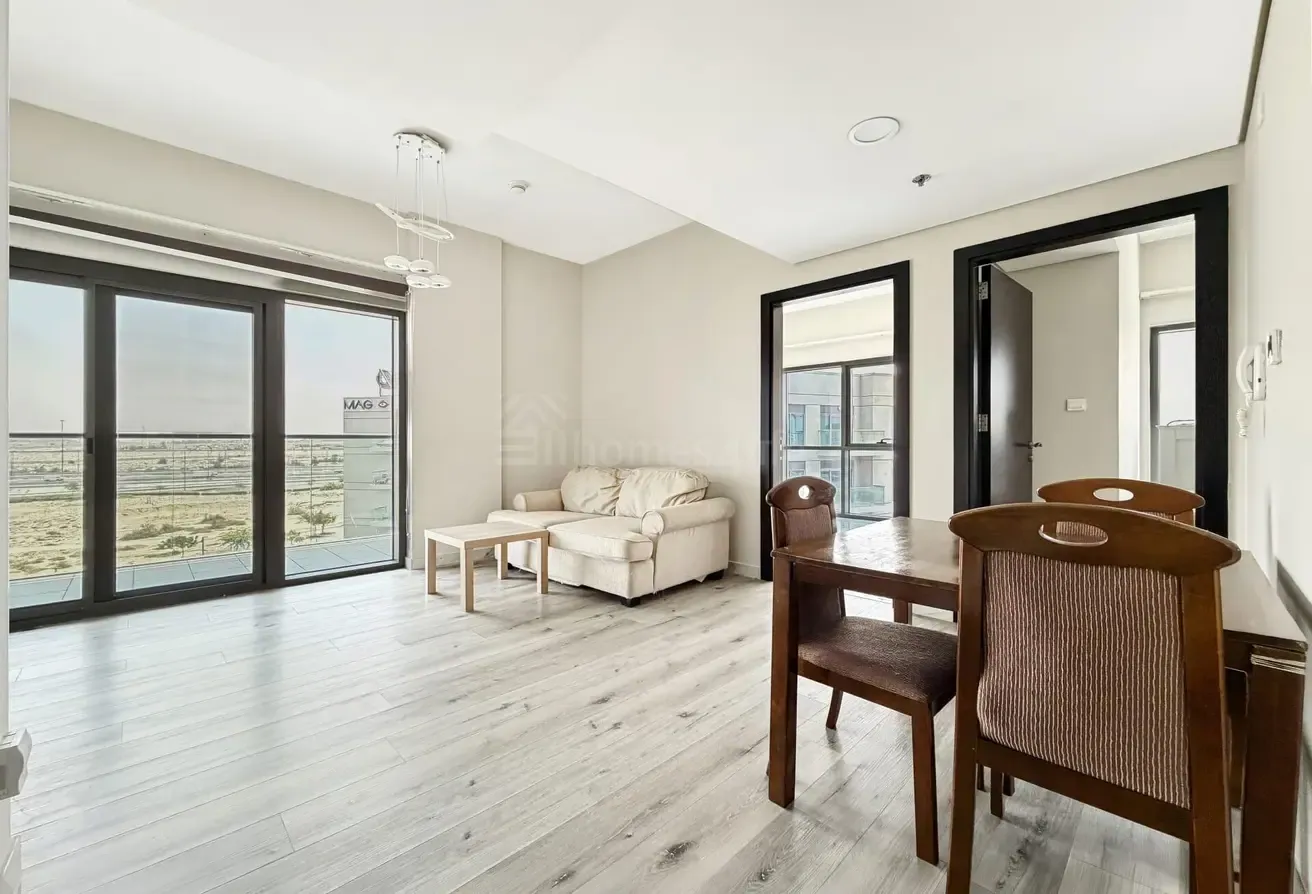 SEMI furnished | Family Community | Community View