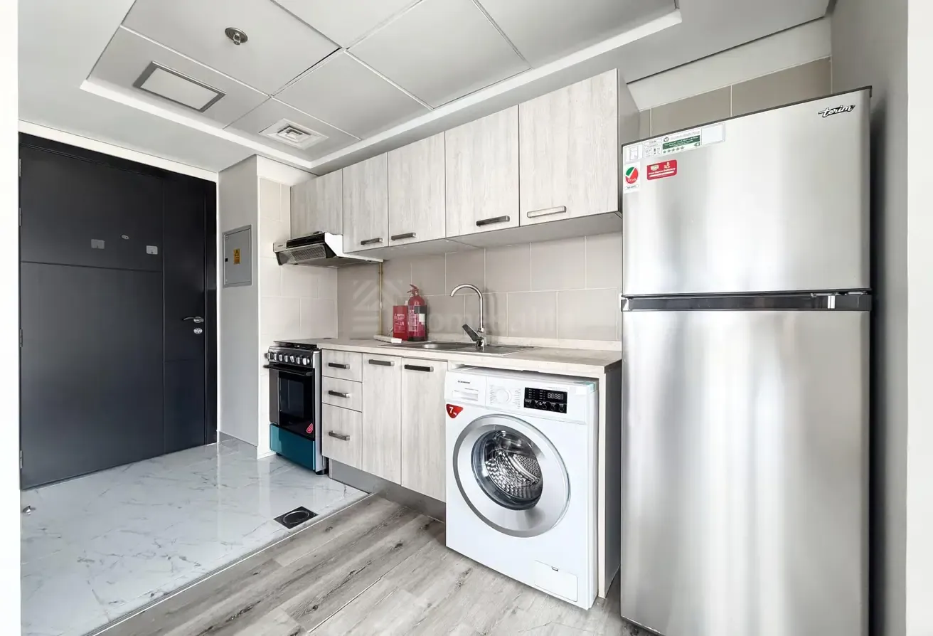 SEMI furnished | Family Community | Community View