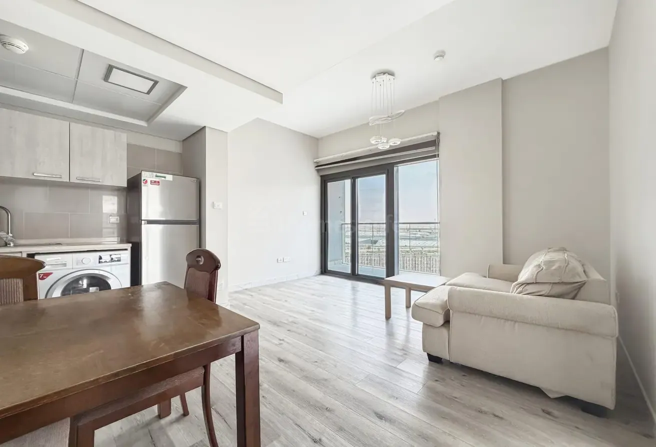 SEMI furnished | Family Community | Community View