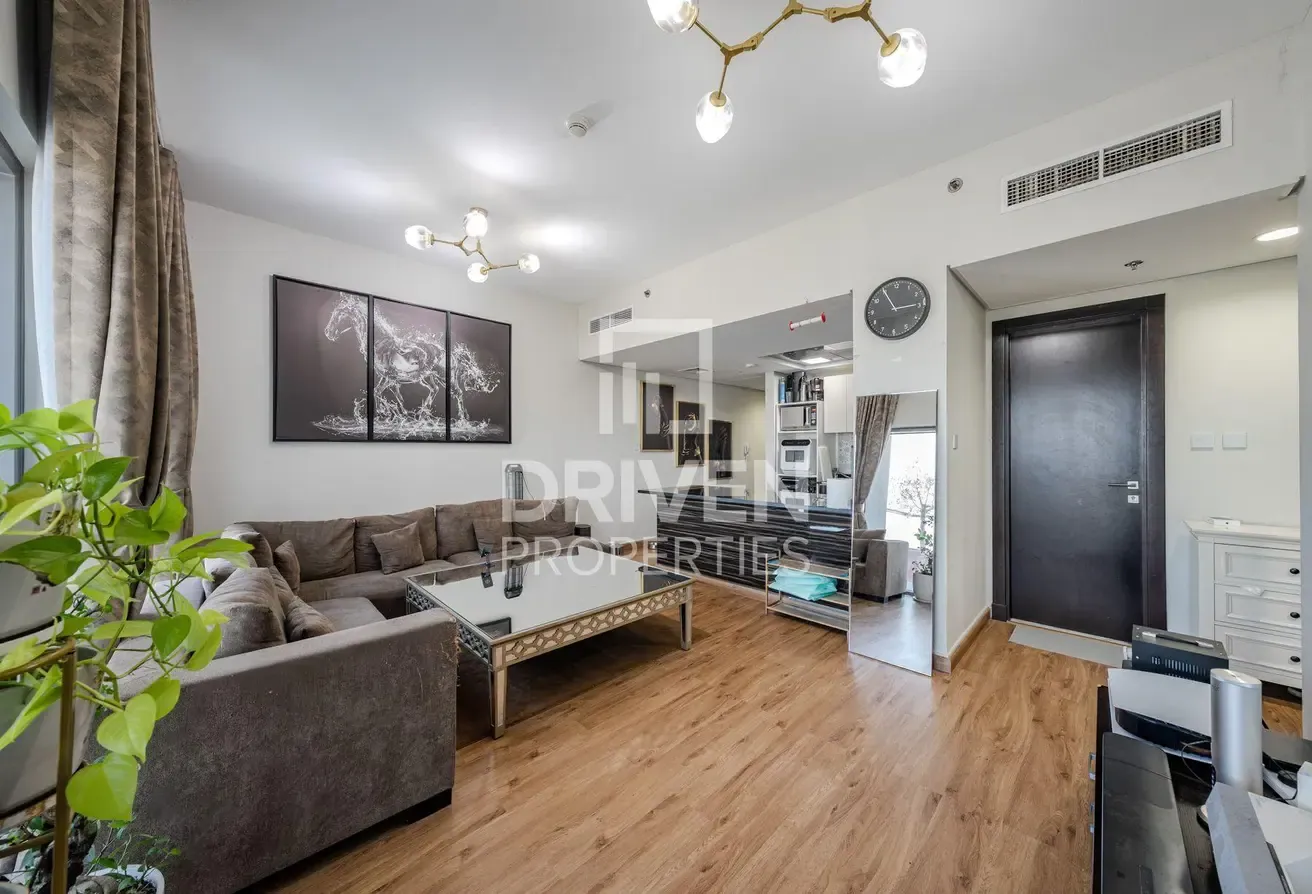 Exceptional Amenities | Smart Home | Furnished