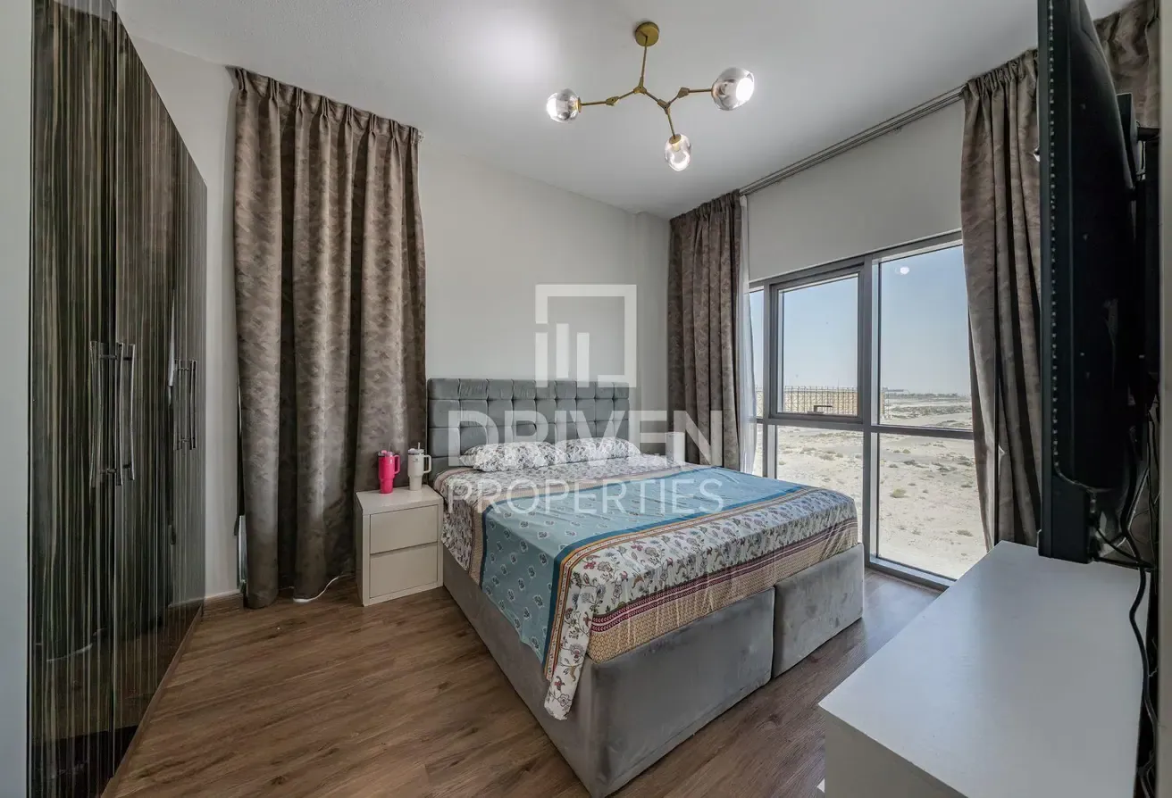 Exceptional Amenities | Smart Home | Furnished