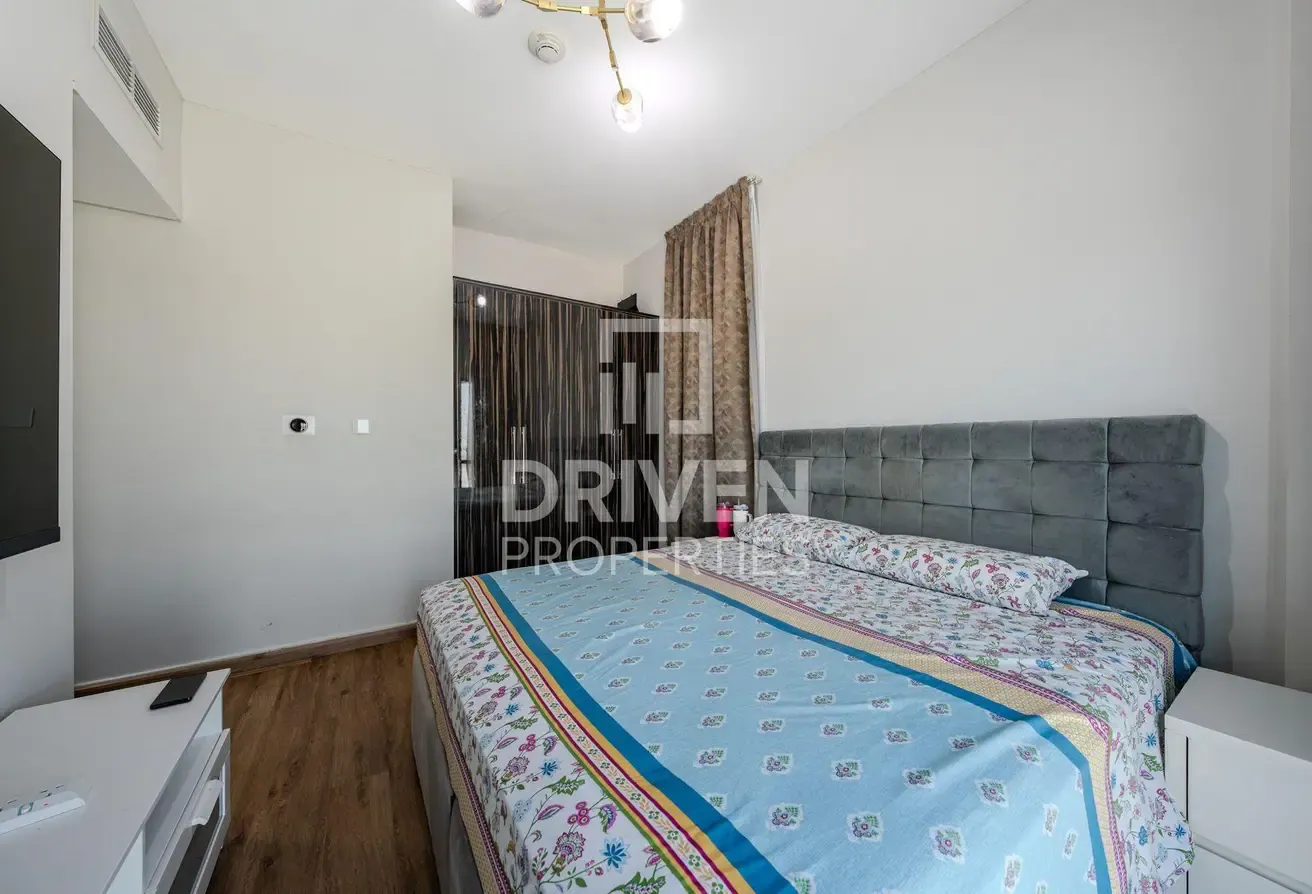 Exceptional Amenities | Smart Home | Furnished