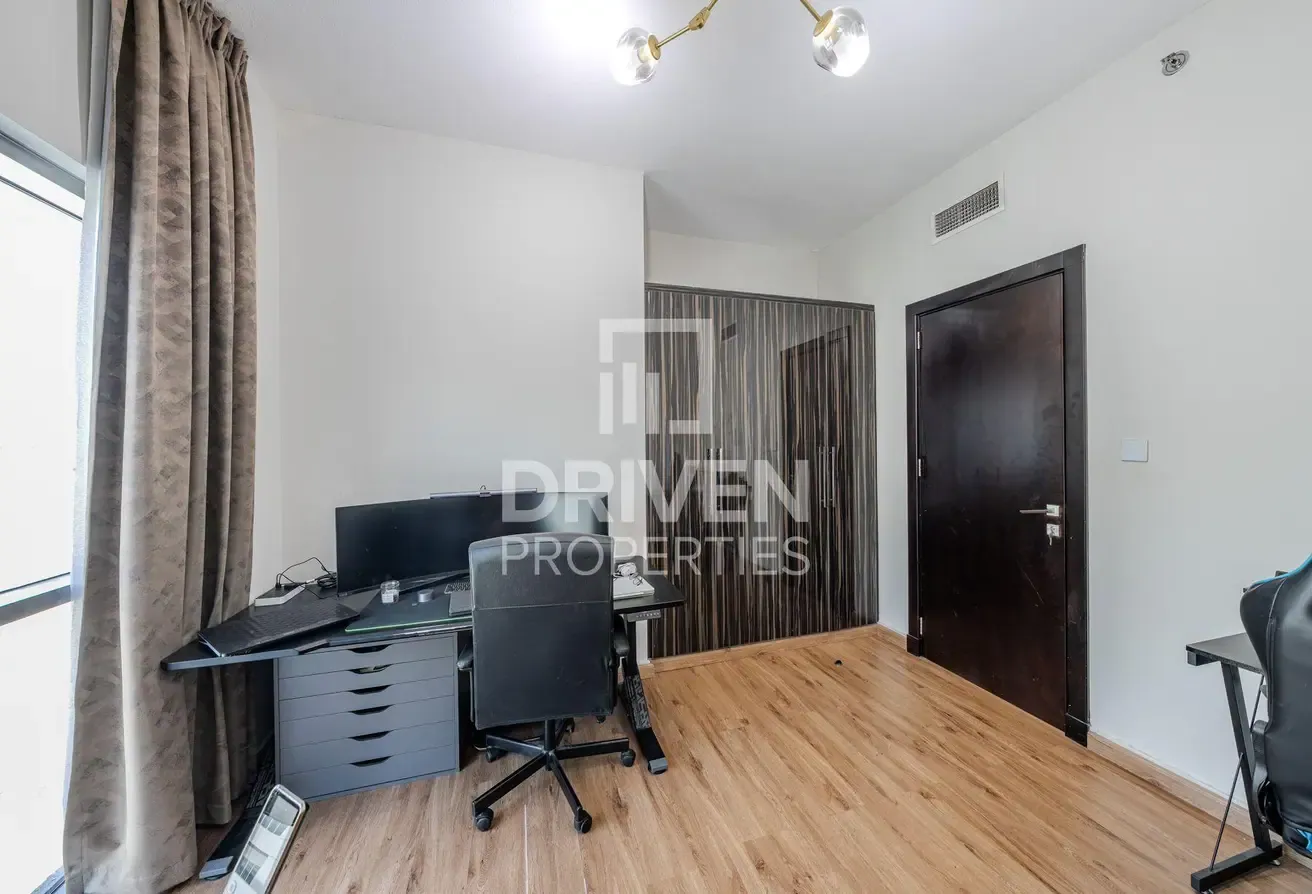 Exceptional Amenities | Smart Home | Furnished
