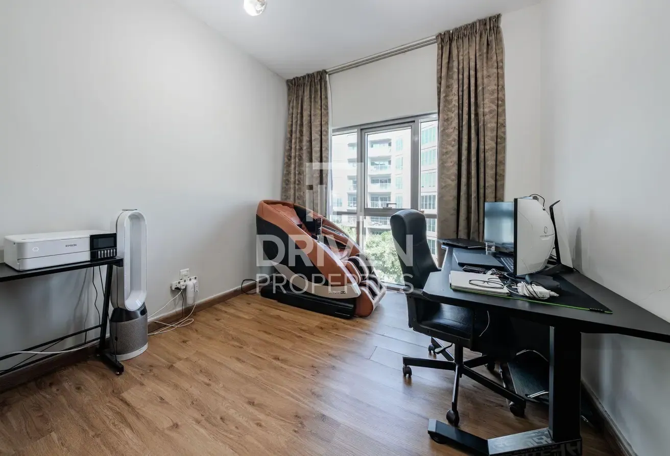 Exceptional Amenities | Smart Home | Furnished