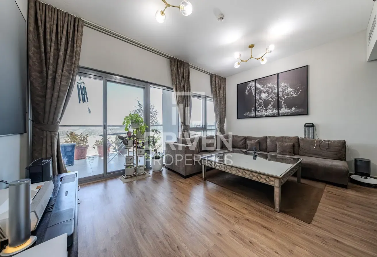 Exceptional Amenities | Smart Home | Furnished