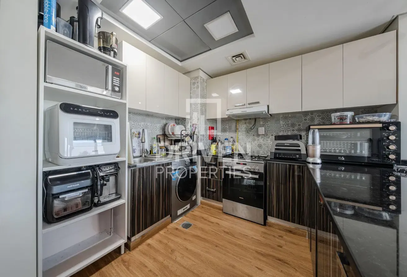 Exceptional Amenities | Smart Home | Furnished
