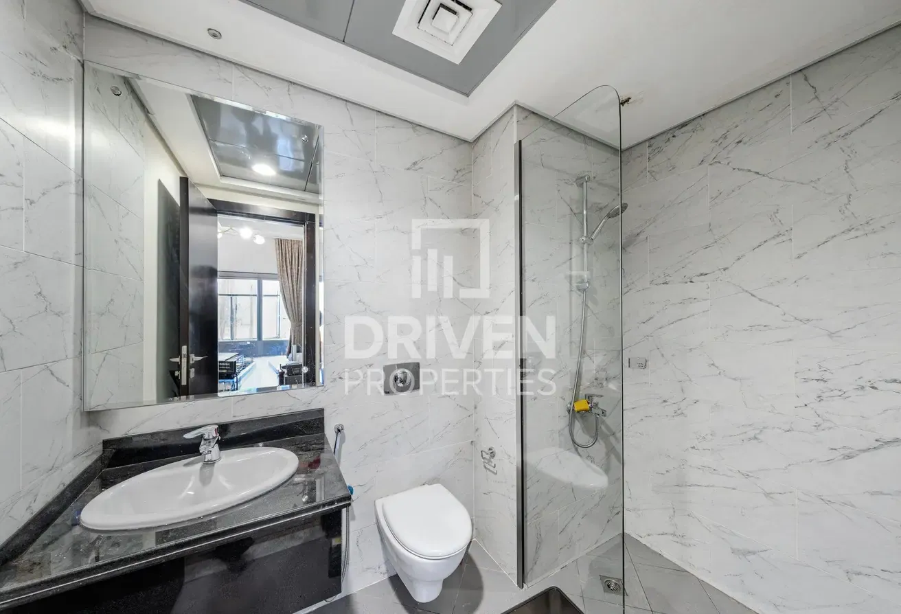 Exceptional Amenities | Smart Home | Furnished
