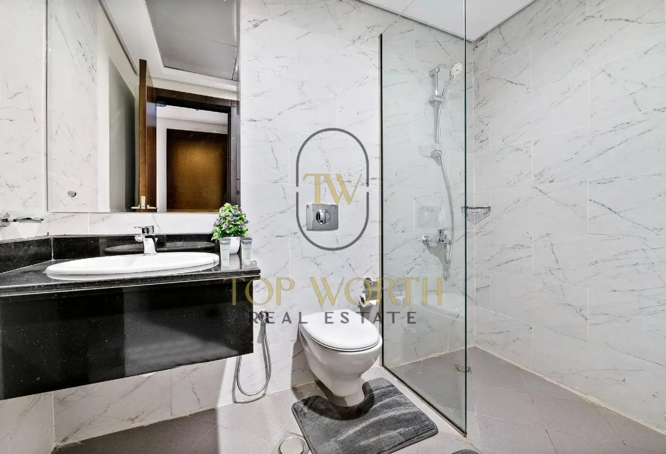 Prime Location | Luxurious | Furnished