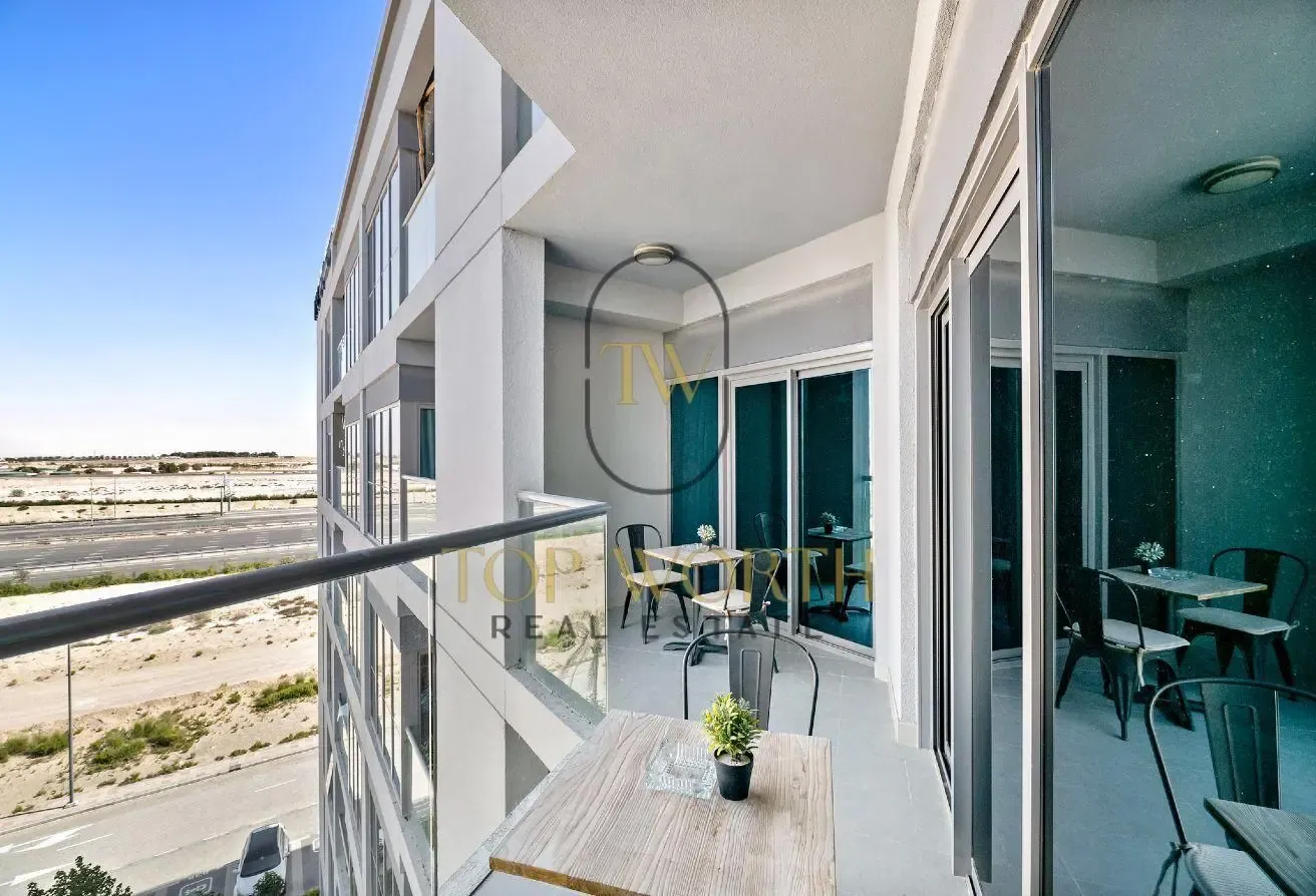 Prime Location | Luxurious | Furnished