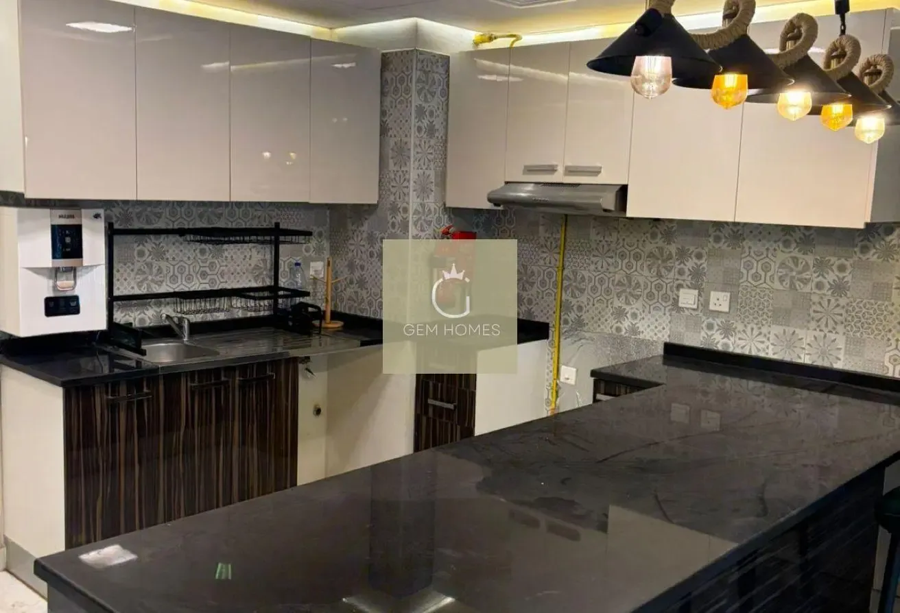 UPGRADED SMART HOME | UNFURNISHED | MODERN LIVING