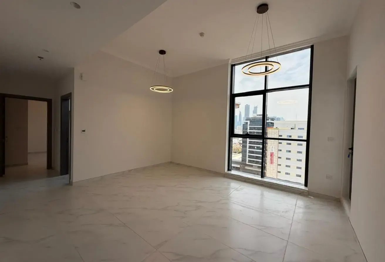 RBK BUILDING | Brand New | 1BR For Rent