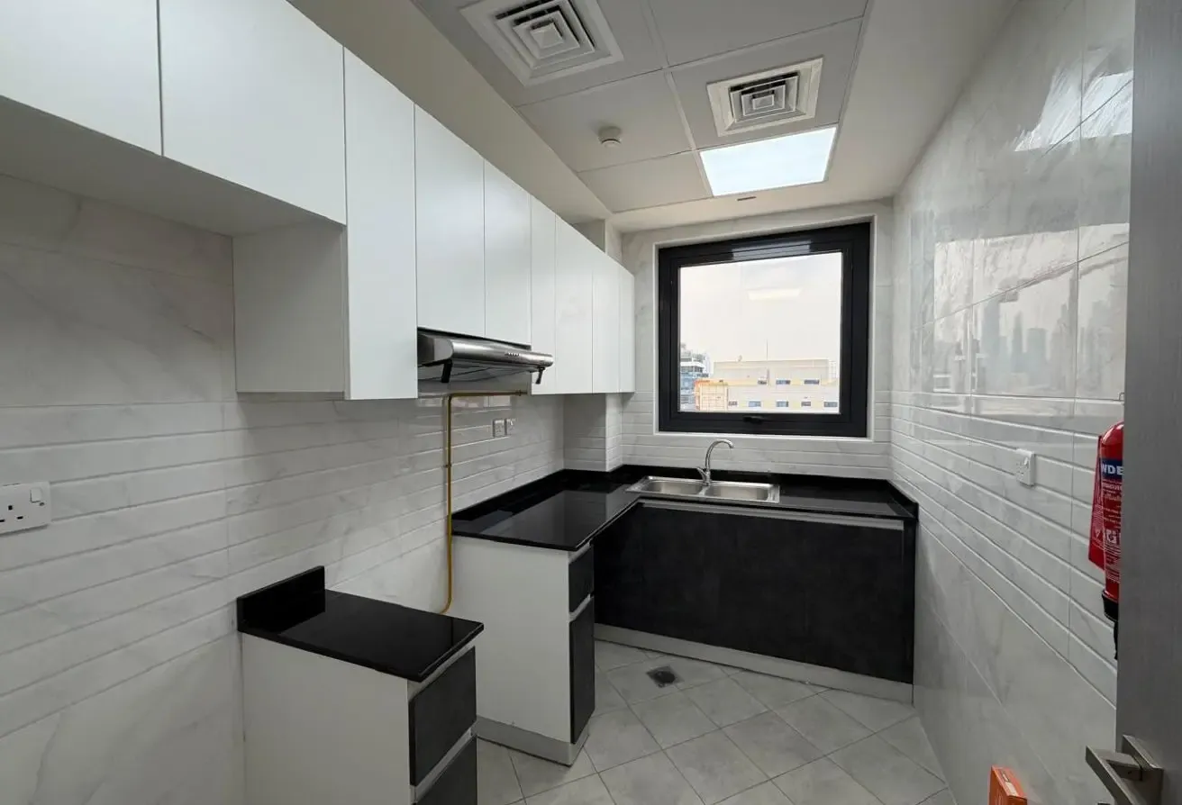 RBK BUILDING | Brand New | 1BR For Rent