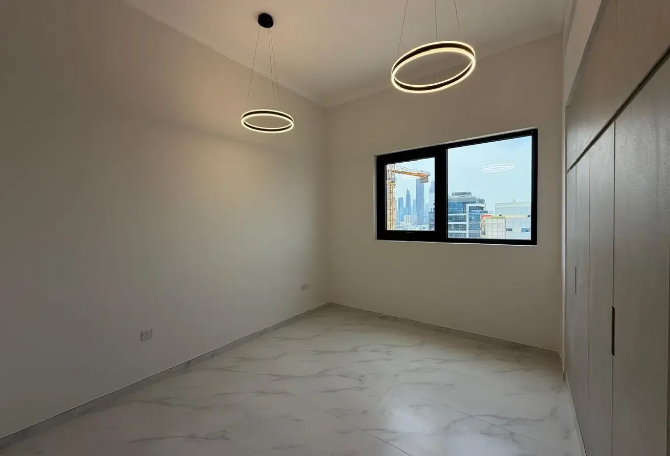 1 BHK Jumeirah Garden City RBK Building Al Satwa