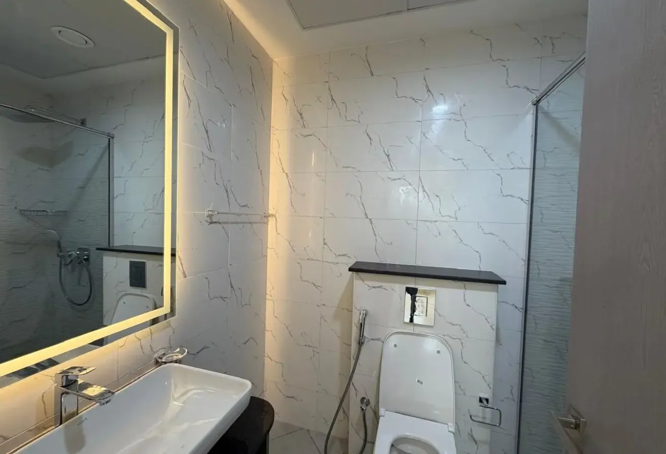 1 BHK Jumeirah Garden City RBK Building Al Satwa