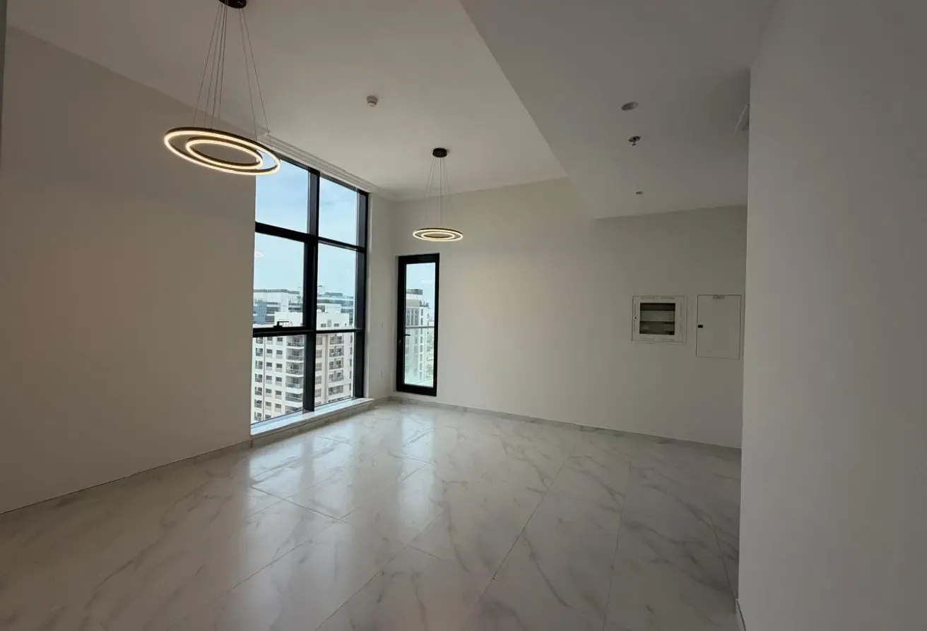 1 BHK Jumeirah Garden City RBK Building Al Satwa