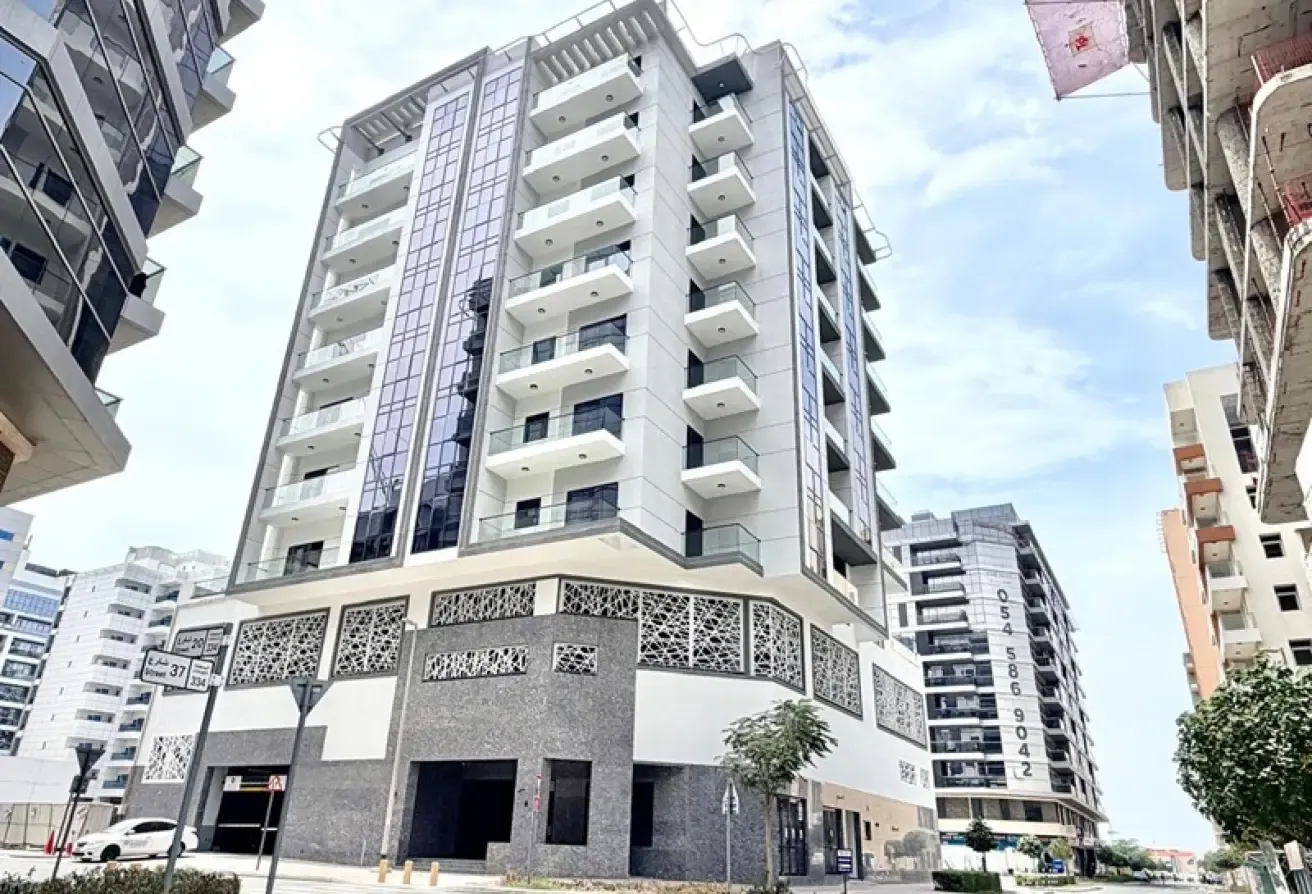 RBK BUilding |Brand New 2BR| For Rent Sqft1218