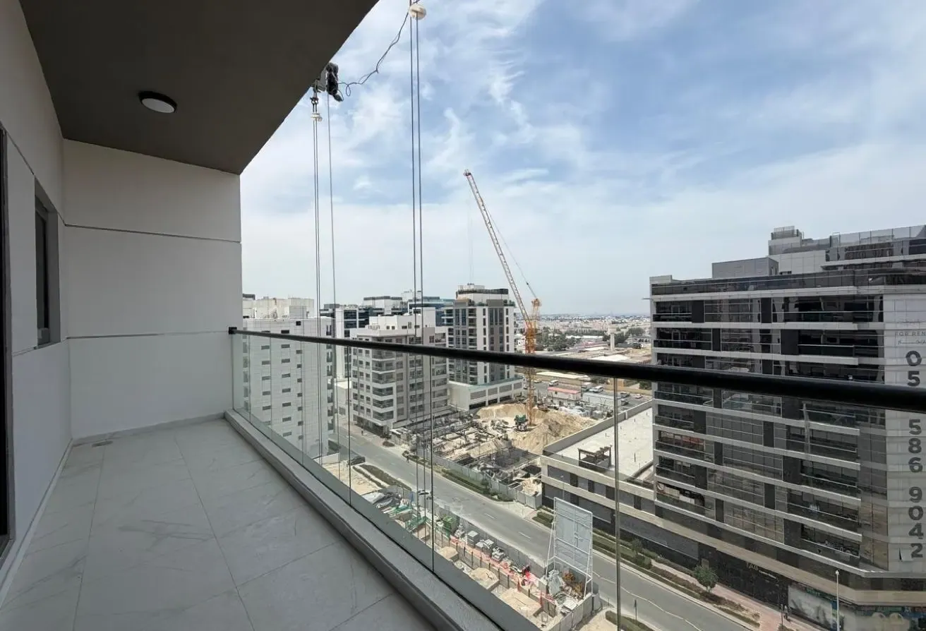 RBK BUilding |Brand New 2BR| For Rent Sqft1218