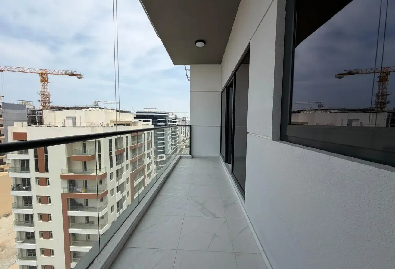 RBK BUilding |Brand New 2BR| For Rent Sqft1218